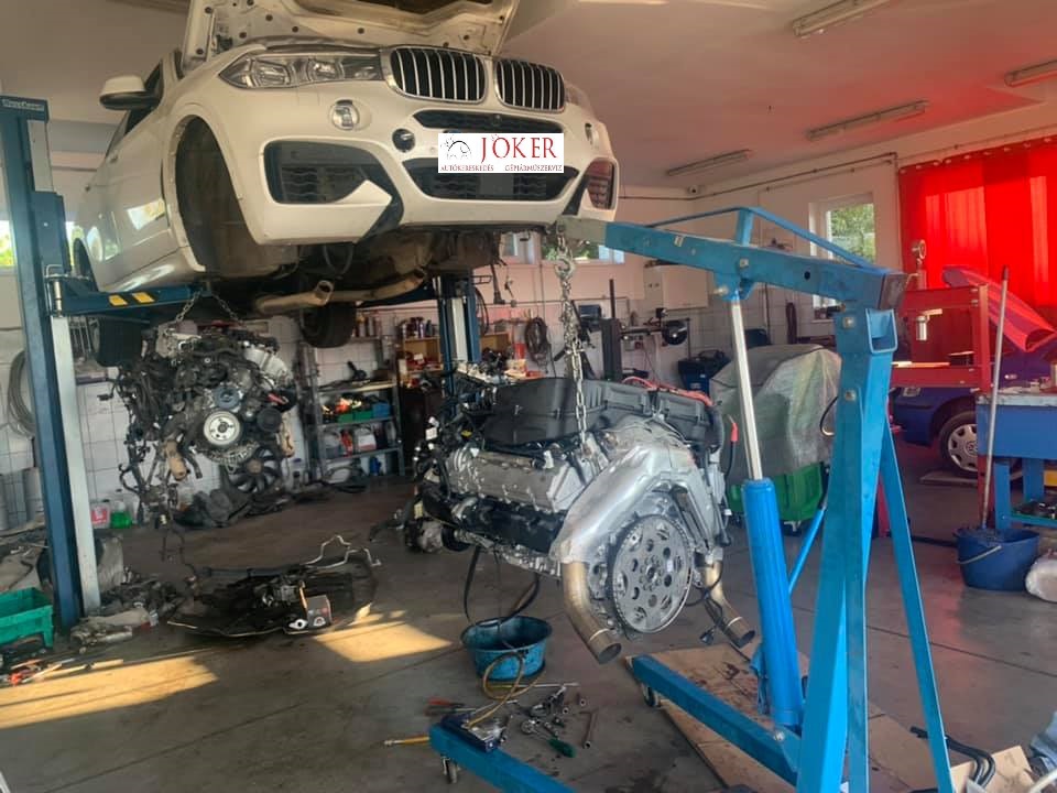 X5Mservice